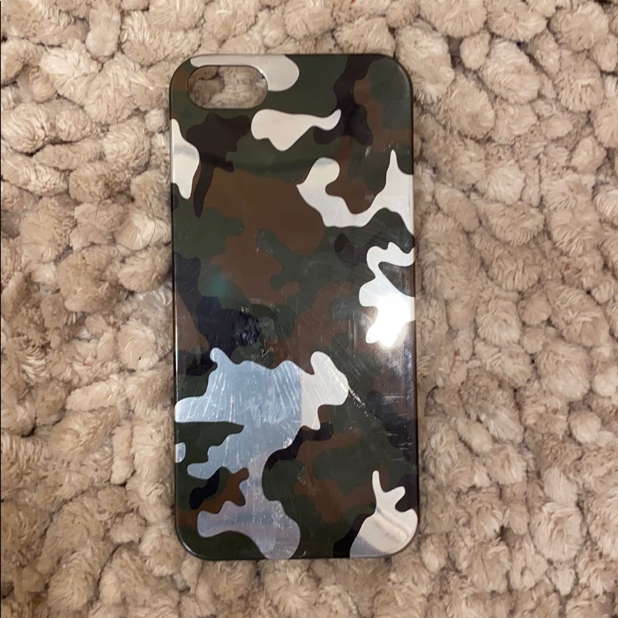 Iphone 5 Case